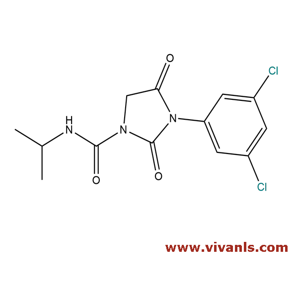 Pesticide Standards-Iprodione-1657526105.png